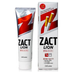 Cj Lion Zact Lion Зубная паста отбеливающая 150 г (Cj Lion
