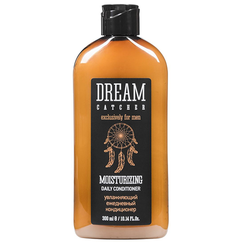 Dream catcher Кондиционер увлажняющий для ежедневного ухода Conditioner Moisturizing Daily