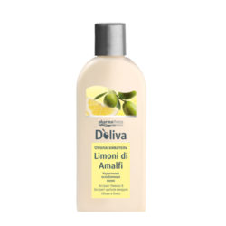 D`oliva Ополаскиватель для укрепления ослабленных волос