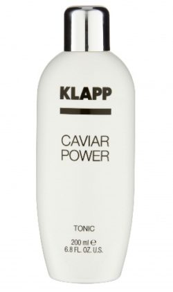 Klapp Тоник