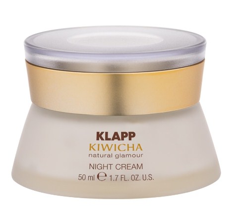 Klapp Крем ночной