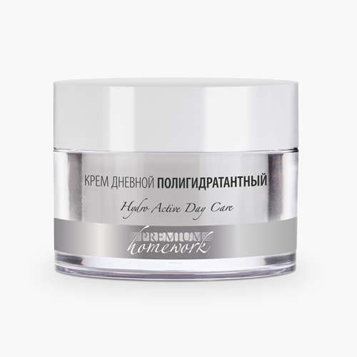 Premium Крем дневной полигидратантный 50 мл (Premium