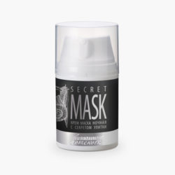 Premium Ночная крем-маска 