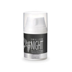 Premium Липо-крем моделирующий с экстрактом гнезда ласточки «Swallow Night» 50 мл (Premium