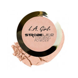 L.A. Girl Пудра для стробинга компактная Strobe Lite Strobing Powder (L.A. Girl