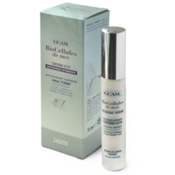 Guam Сыворотка для век против морщин интенсивная с фитостволовыми клетками 15 мл (Guam
