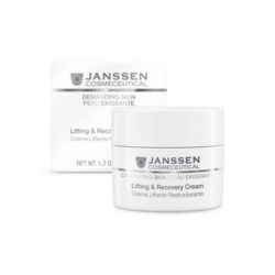 Janssen Восстанавливающий крем с лифтинг-эффектом 50 мл (Janssen