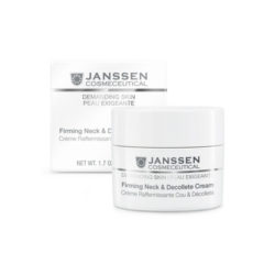 Janssen Укрепляяющий крем для кожи лица