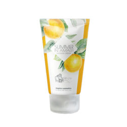 Inspira:cosmetics Shower Cream Крем-гель для душа Summer In Amalfi 150 мл (Inspira:cosmetics