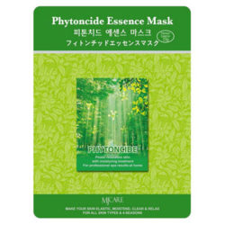 Mijin Тканевая маска фитонциды Phytoncide Essence Mask Mijin 23 г (Mijin