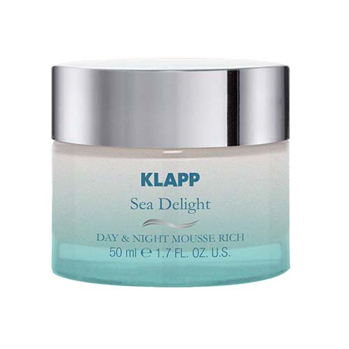 Klapp Крем-мусс