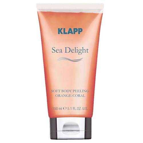 Klapp Пилинг для тела