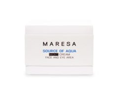 Maresa Увлажняющий ночной крем с гиалуроновой кислотой NIGHT CREAM (Maresa