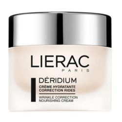 Lierac Деридиум Крем увлажняющий для нормальной и смешанной кожи 50 мл (Lierac