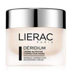 Lierac Деридиум Крем питательный для сухой и очень сухой кожи 50 мл (Lierac