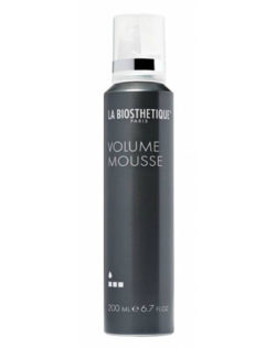 La Biosthetique Volume Mousse Мусс Volume для придания интенсивного объема волоса 200 мл (La Biosthetique