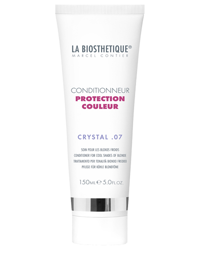 La Biosthetique Protection Couleur Crystal 07 Кондиционер для окрашенных волос 150 мл (La Biosthetique