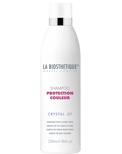 La Biosthetique Protection Couleur Crystal 07 Шампунь для окрашенных волос 200 мл (La Biosthetique