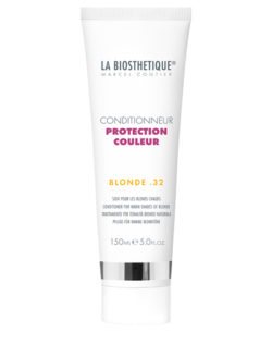 La Biosthetique Protection Couleur Blond 32 Кондиционер для окрашенных волос 150 мл (La Biosthetique