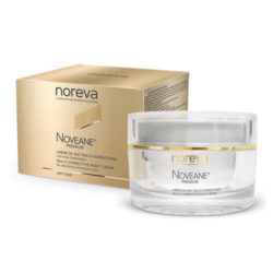 Noreva Новеан Премиум Мультифункциональный антивозрастной ночной крем для лица 50 мл (Noreva