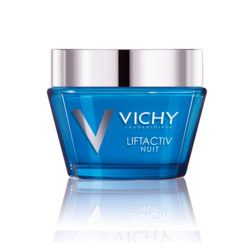 Vichy Ночной крем-уход Vichy LiftActiv Supreme 50 мл (Vichy
