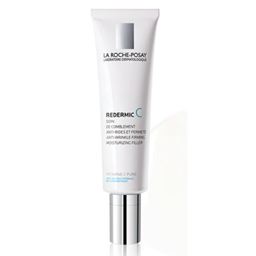 La Roche-Posay Редермик [C] Интенcивный уход для сухой чувствительной кожи 40мл (La Roche-Posay