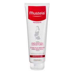 Mustela Крем для профилактики растяжек 250 мл (Mustela