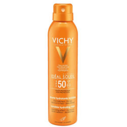 Vichy Увлажняющий спрей-вуаль SPF 50