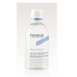 Noreva Акварева Мицеллярная вода для обезвоженной кожи 250 мл (Noreva