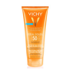 Vichy Тающая эмульсия с технологией нанесения на влажную кожу SPF50