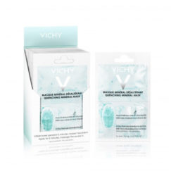 Vichy Успокаивающая  маска саше Purete Thermal 2х6 мл (Vichy