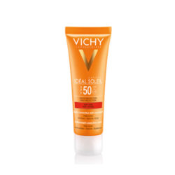 Vichy Анти-возрастной крем 3 в 1 SPF 50+