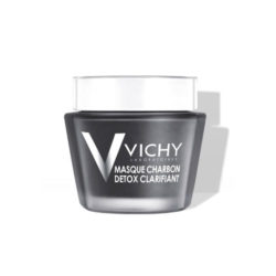Vichy Детокс-маска с древесным углем 75мл (Vichy
