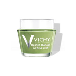 Vichy Восстанавливающая маска с алоэ вера 75 мл (Vichy