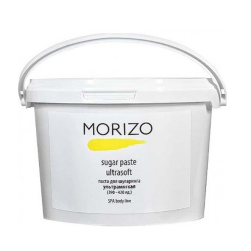 Morizo Паста для шугаринга