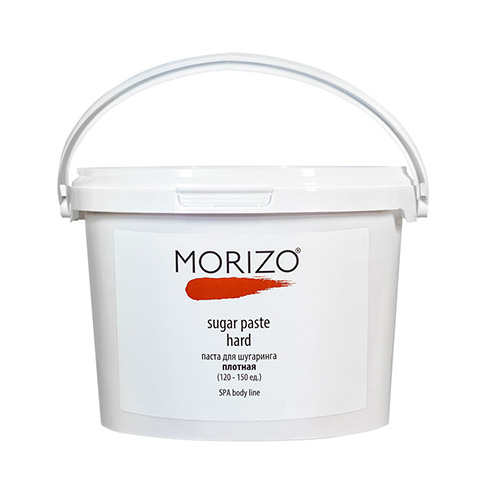 Morizo Паста для шугаринга