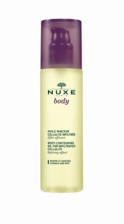 Nuxe Антицеллюлитное масло 100 мл (Nuxe