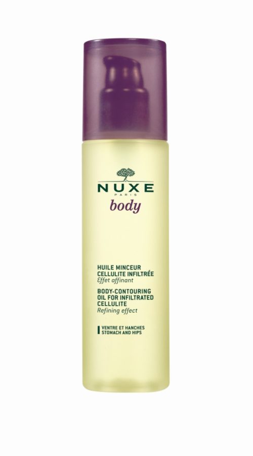 Nuxe Антицеллюлитное масло 100 мл (Nuxe