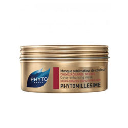 Phytosolba Фитомиллезим Маска для красоты окрашенных волос 200 мл (Phytosolba