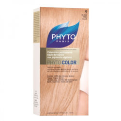 Phytosolba Фитоколор Краска для волос Очень светлый блонд (Phytosolba