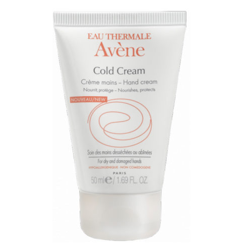 Avene Крем для рук с Колд-кремом 50 мл (Avene