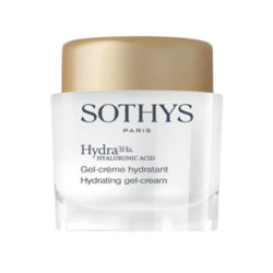 Sothys Лёгкий увлажняющий anti-age крем Light Hydra Youth Cream