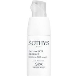 Sothys Успокаивающая SOS-сыворотка для чувствительной кожи