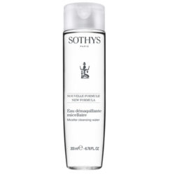 Sothys Мицеллярная вода для очищения кожи