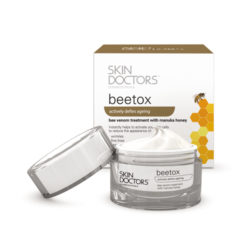 Skin Doctors BeeTox омолаживающий крем для уменьшения возрастных изменений кожи 50 мл (Skin Doctors