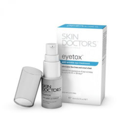 Skin Doctors Сыворотка против морщин под глазами Eyetox