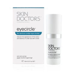 Skin Doctors Крем для устранения темных кругов под глазами Eyecircle 15 мл (Skin Doctors