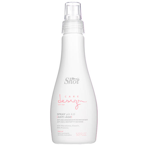 Shot Сыворотка-спрей восстанавливающая