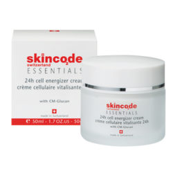 Skincode Энеретический клеточный крем 