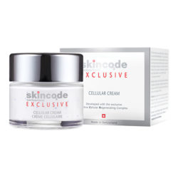 Skincode Клеточный крем